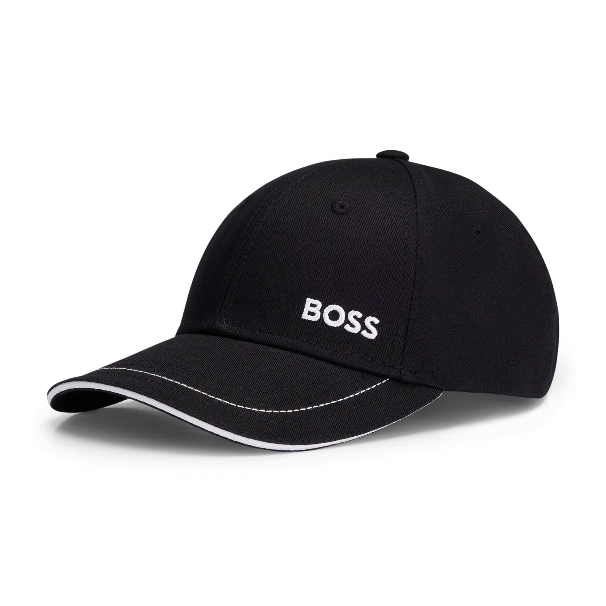 Boss Cap Heren