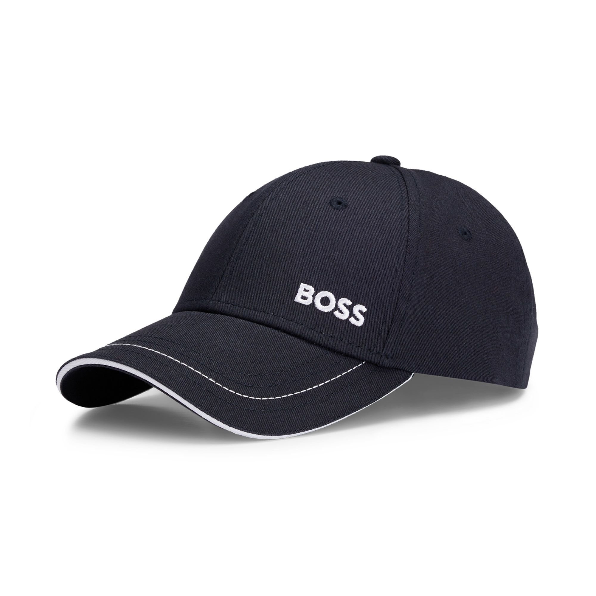 Boss Cap Heren