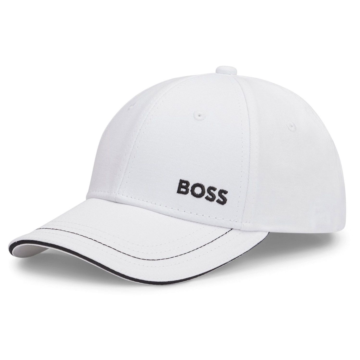 Boss Cap Heren