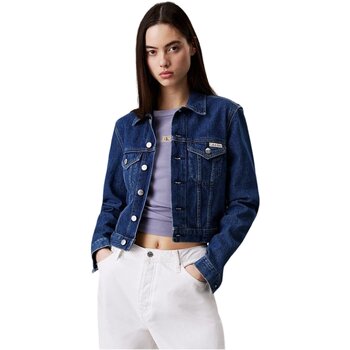 Calvin Klein Jeans Spijkerjack  J20J225183