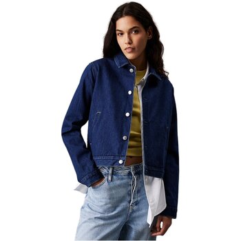 Calvin Klein Jeans Spijkerjack  J20J225180