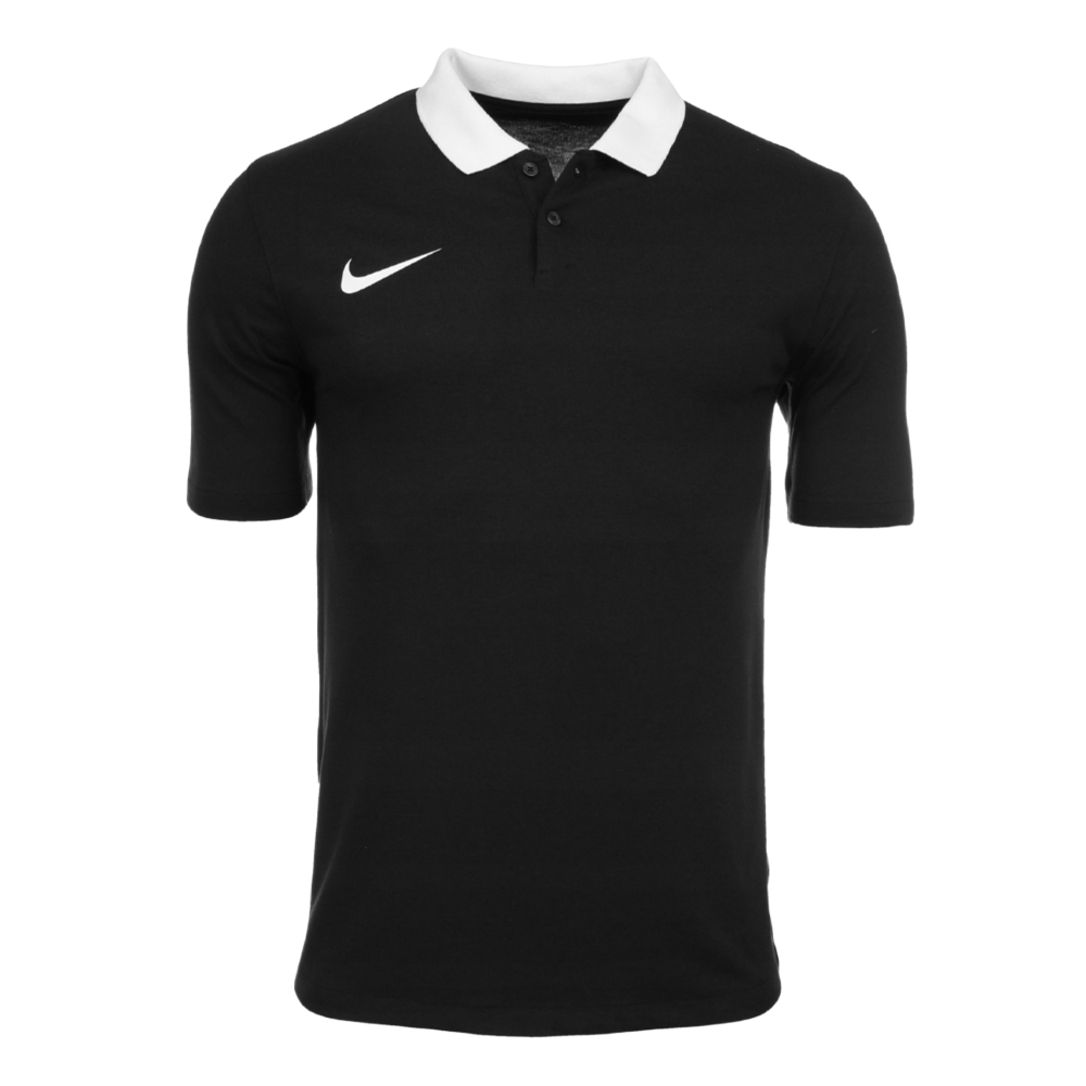 Nike Heren park 20 poloshirt met korte mouwen