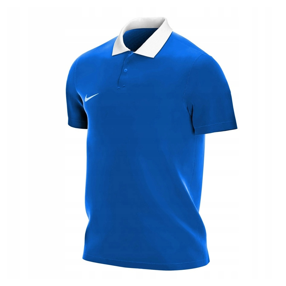 Nike Heren park 20 poloshirt met korte mouwen