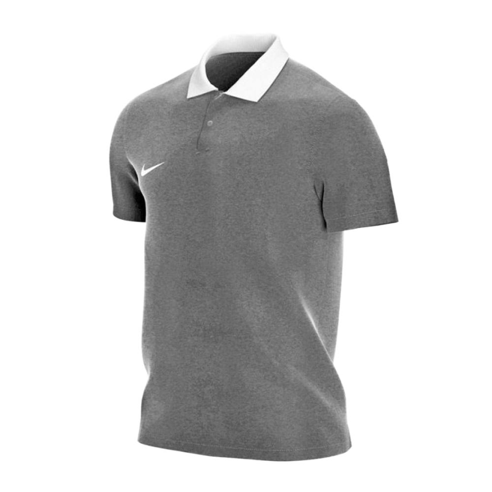Nike Heren park 20 poloshirt met korte mouwen
