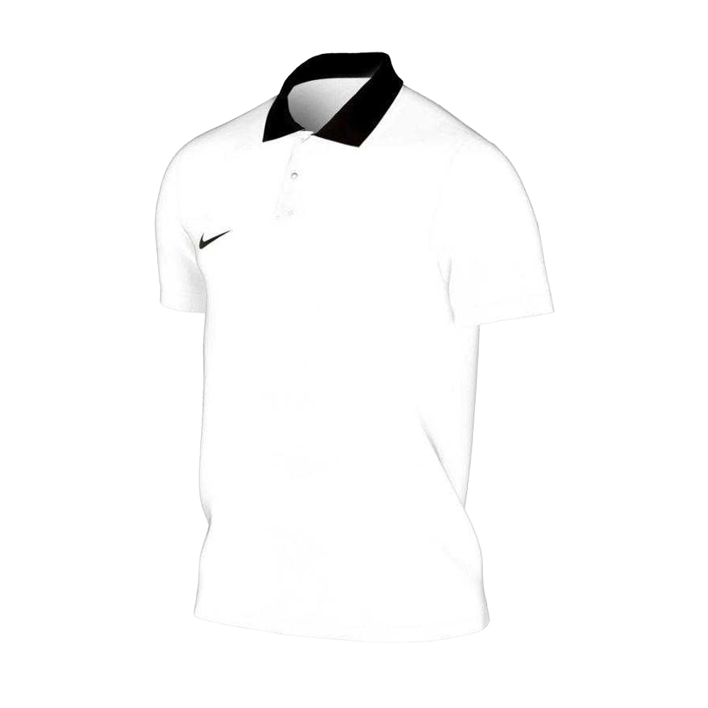 Nike Heren park 20 poloshirt met korte mouwen