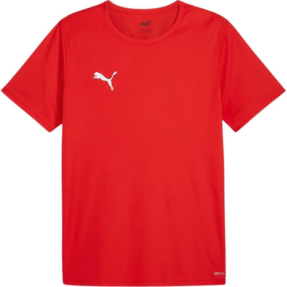 Puma Heren teamrise wedstrijdshirt