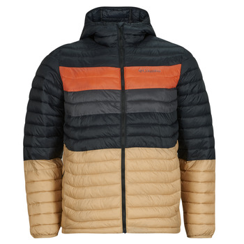 Columbia Donsjas  POWDER PASS HOODED JACKET