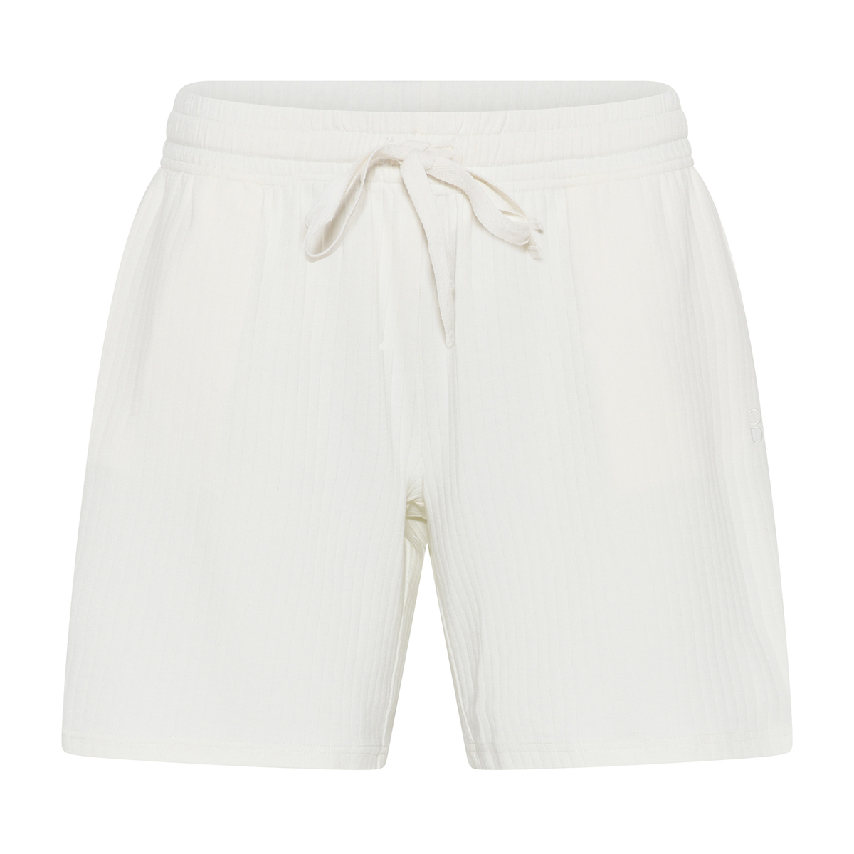 CCDK Astrid korte broek, wit