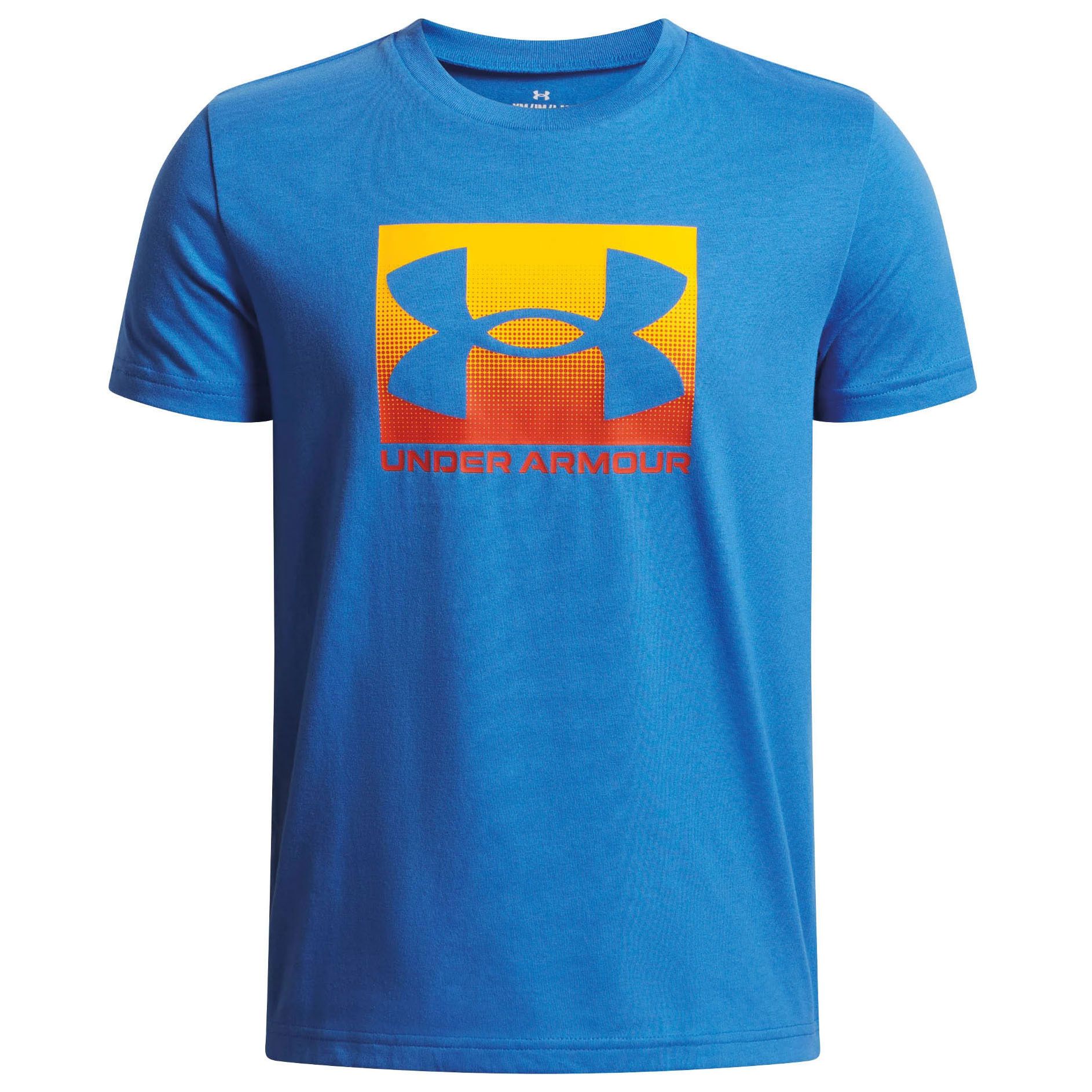 Under Armour T-shirt (1-delig)