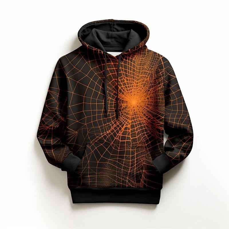 ETST WENDY 005 Herfst grappige hoodie voor mannen patroon afdrukken oversized herenkleding mode casual lange mouwen streetwear ourdoor hoodies 6XL