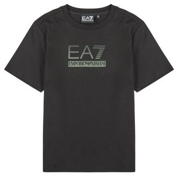 Emporio Armani EA7 T-shirt Korte Mouw  7B000168