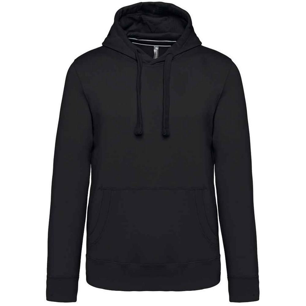 Kariban herensweater met capuchon 3XL