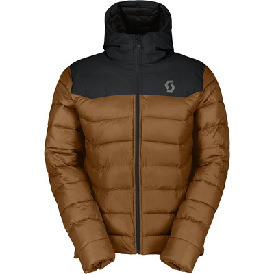 Scott Heren Insuloft Warm Jas