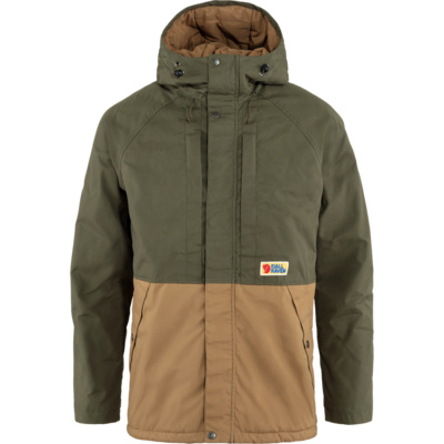 Fjällräven Heren Vardag Lite Padded Jas