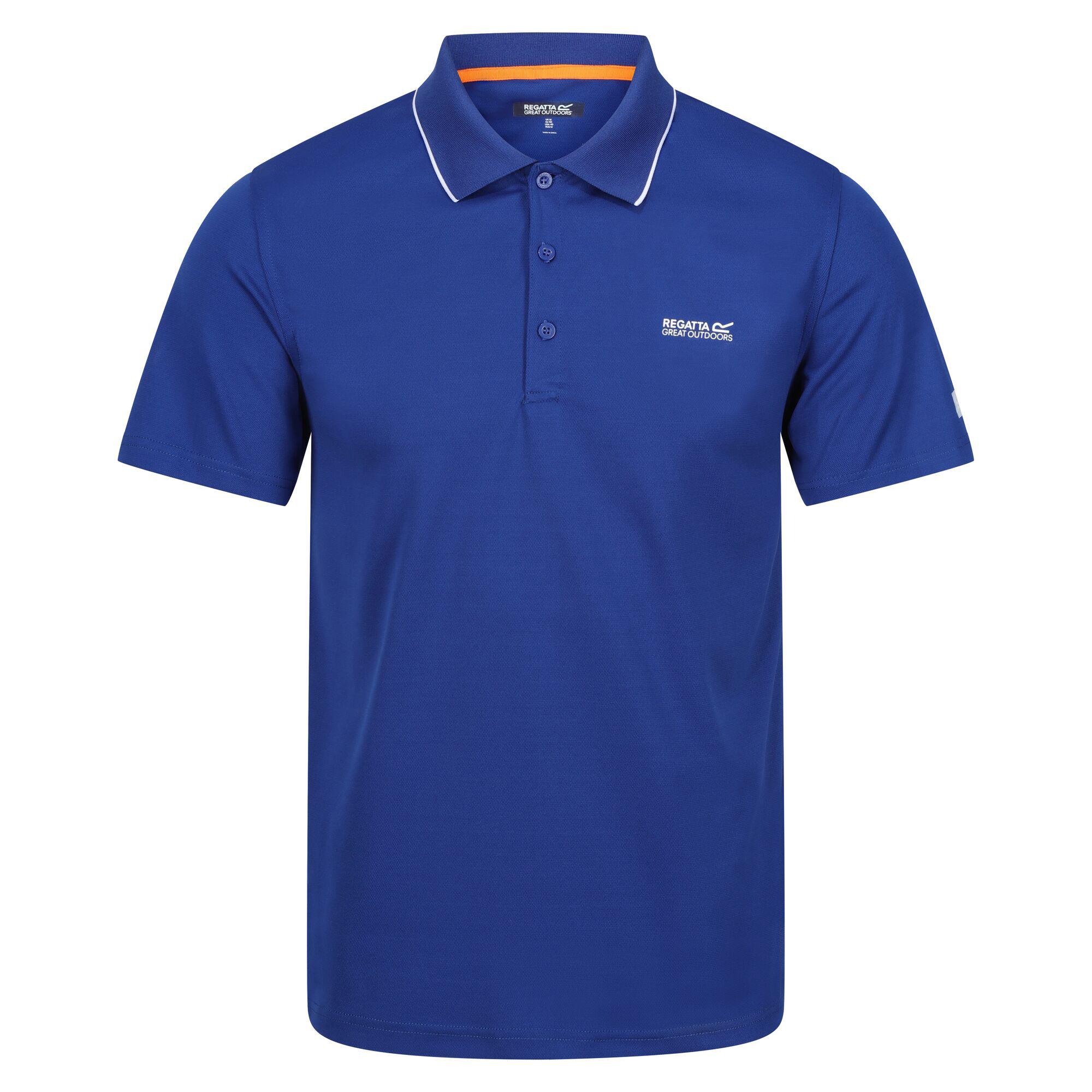 Regatta Maverick V actief poloshirt voor heren M
