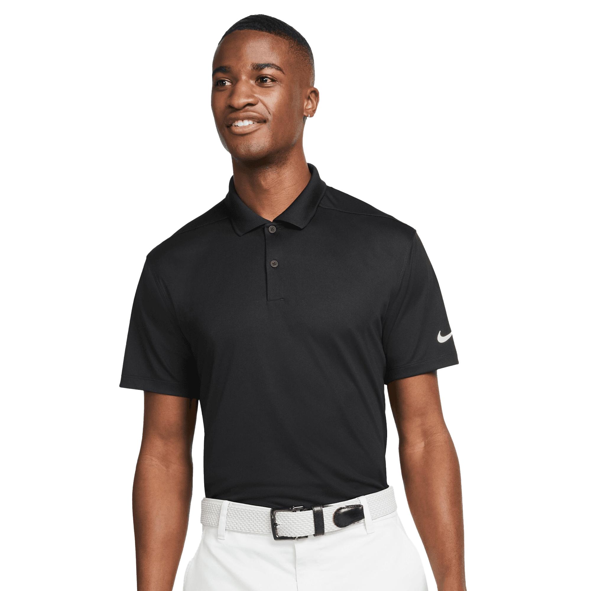 Nike Victory Dri-FIT poloshirt voor heren M