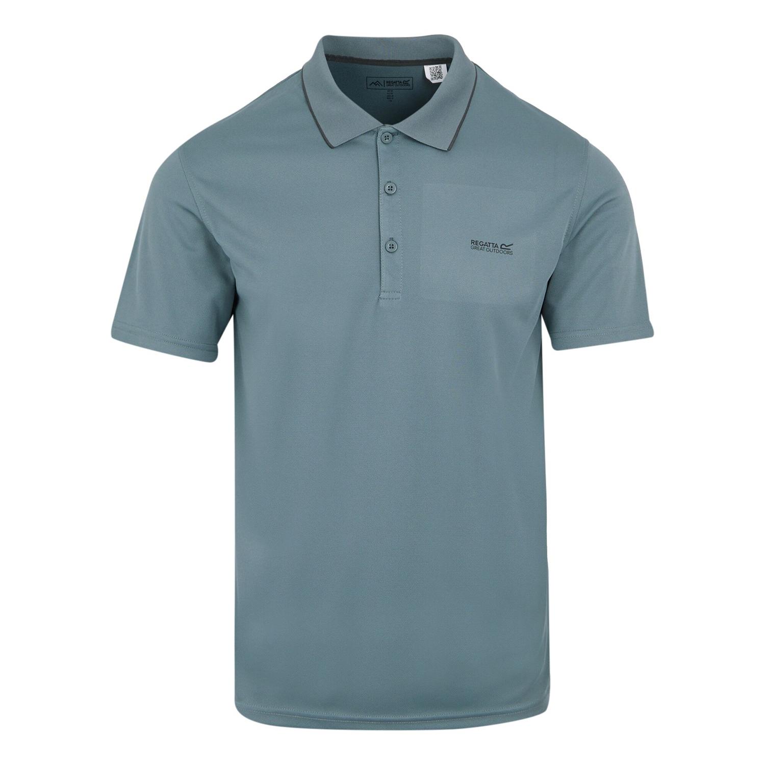 Regatta Maverick V actief poloshirt voor heren M