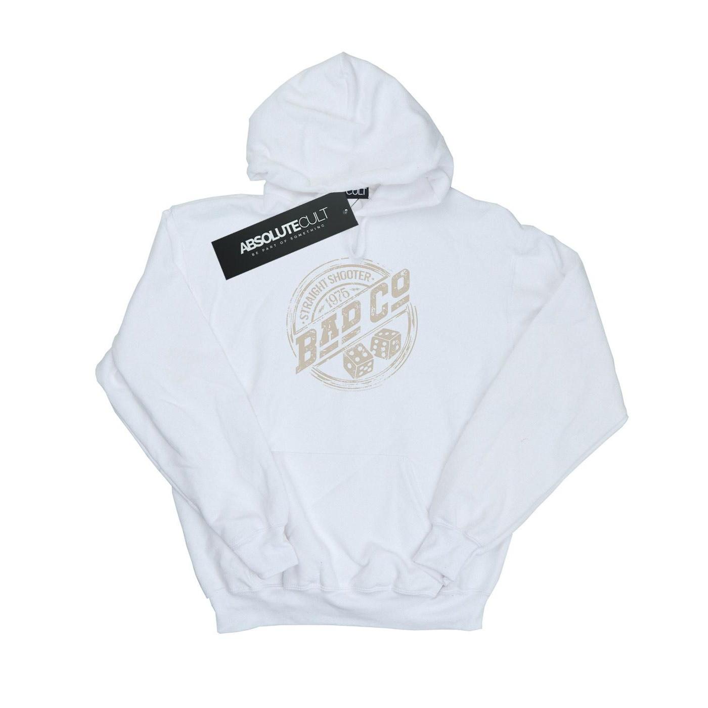 Pertemba FR - Apparel Bad Company Straight Shooter-hoodie voor jongens 9-11 Years