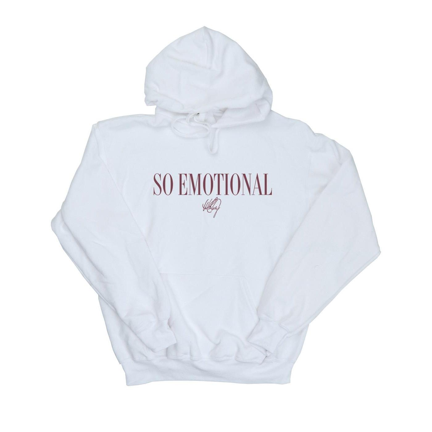 Pertemba FR - Apparel Whitney Houston jongens zo emotionele hoodie 7-8 Years