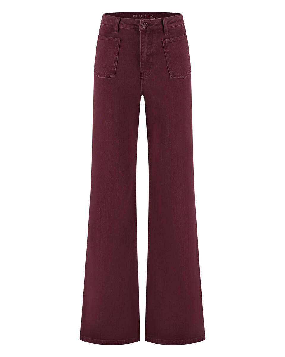Florèz Jeans cr0103 ana flared