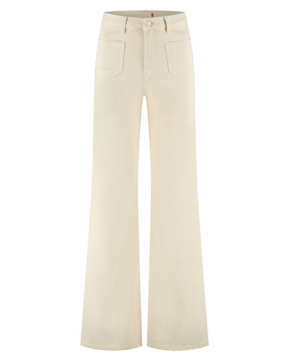 Florèz Jeans cr0103 ana flared