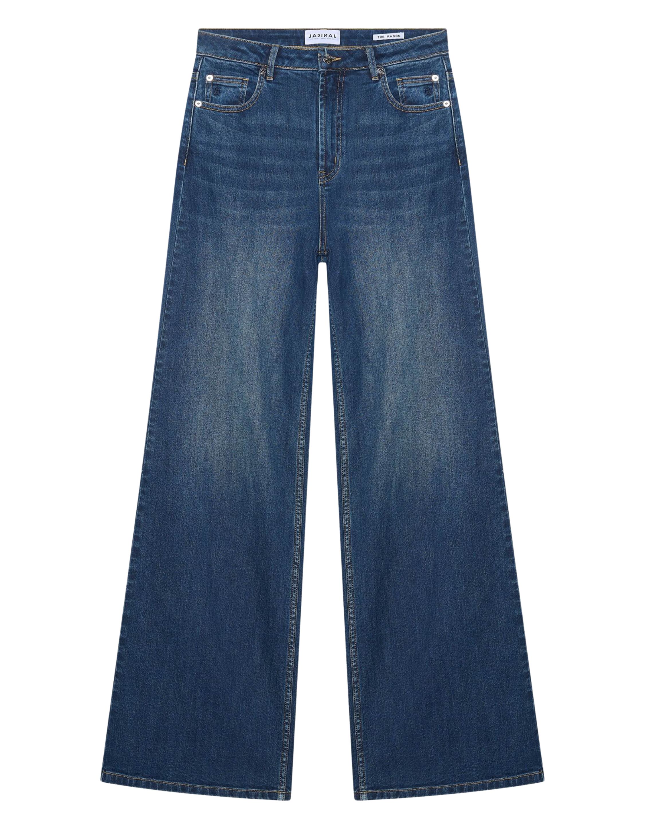 Janice Mason jeans mason