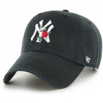 '47 Brand Pet  Cap mlb new york yankees thorn clean up