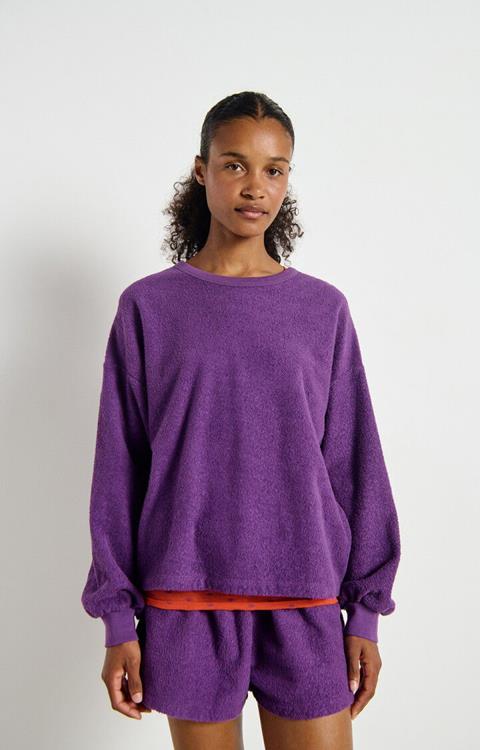 American Vintage sweater Bobypark | Fique