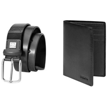 Pelpe Riem  Regalo hombre FBM Negro