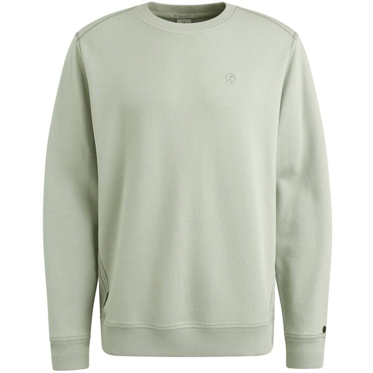 Cast iron Sweater CSW2508431-9040