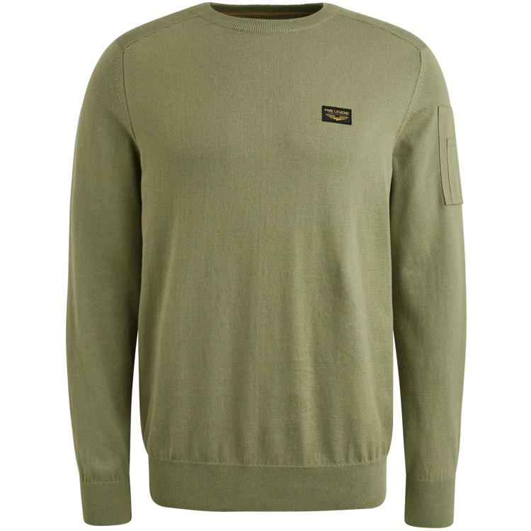 Pme legend PME-Legend Trui PKW2508320-6379