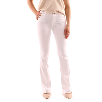 EAX Straight Jeans  3DYJ65Y2VLZ