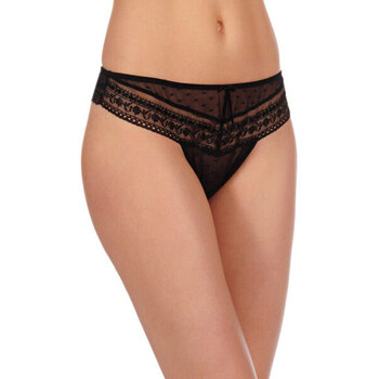 Selene Strings  TGCASANDRA-NEGRO