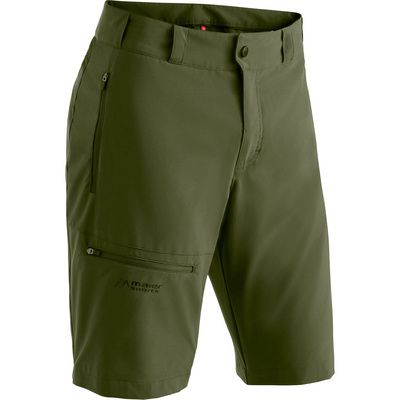 Maier sports Heren Latit Short