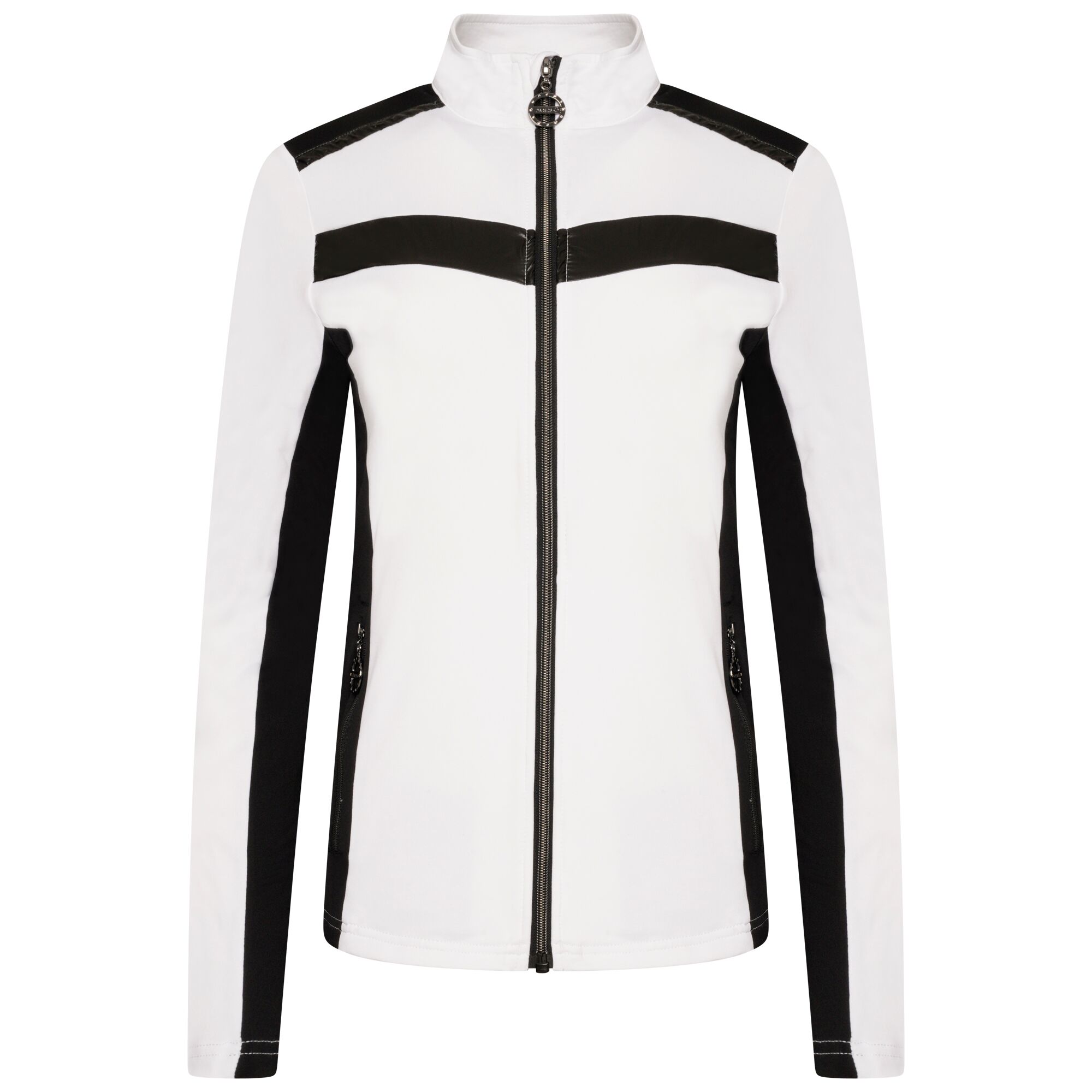 Dare2b Dames divinity ii core stretch fleecejack