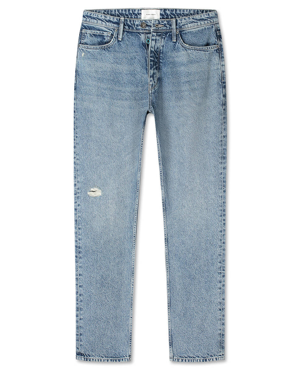 Pure Path Jeans w1551