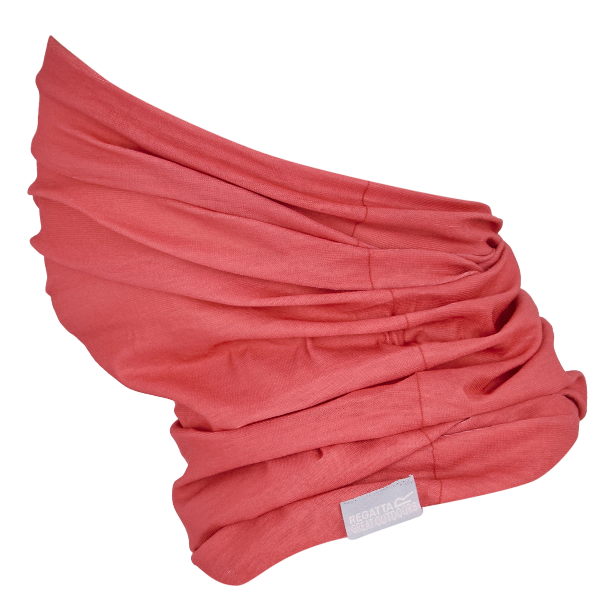 Regatta Great outdoors volwassenen unisex multitube sjaal / nekwarmer