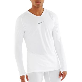 Nike T-Shirt Lange Mouw  -