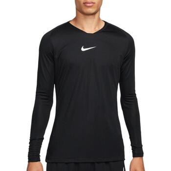 Nike T-Shirt Lange Mouw  -