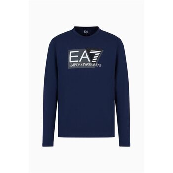 Emporio Armani EA7 T-Shirt Lange Mouw  3DPT64 PJ03Z