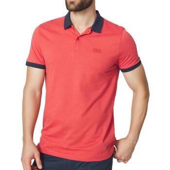 TBS Polo Shirt Korte Mouw  -