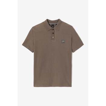 Le Temps des Cerises Polo Shirt Korte Mouw  Poloshirt CERLO