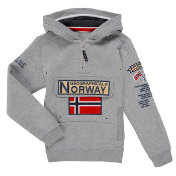 Geographical norway Sweater  GYMCLASS