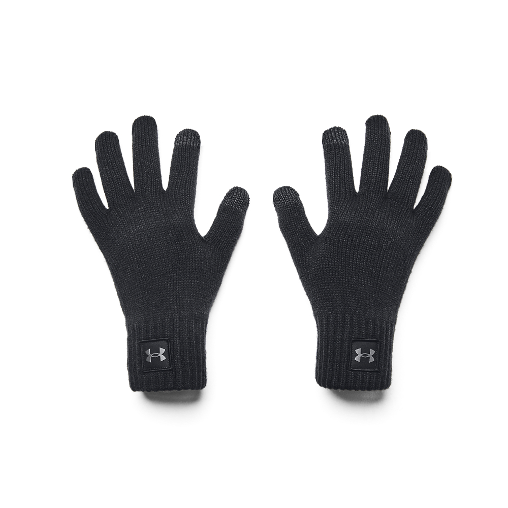 Under Armour Gebreide handschoenen HALFTIME GLOVES