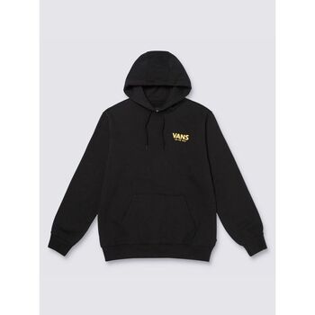 Vans Sweater  VN000GEABLK1-BLACK