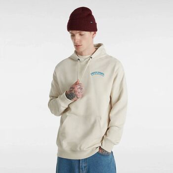Vans Sweater  VN000KJ02N11-OATMEAL