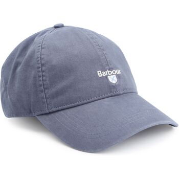 Barbour Pet  Pet Cascade Denim Blauw