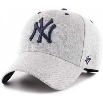'47 Brand Pet  Cap mlb new york yankees storm cloud mvp