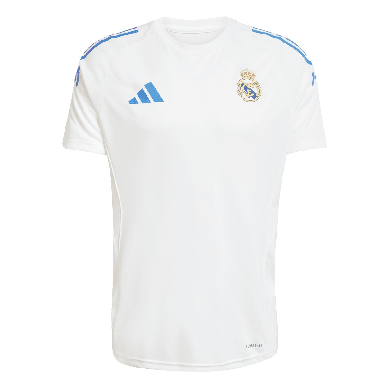 Adidas real eu tr jsy trainingshirt replica voetbal -