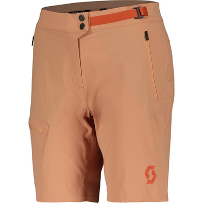 Scott Dames Explorair Light Shorts